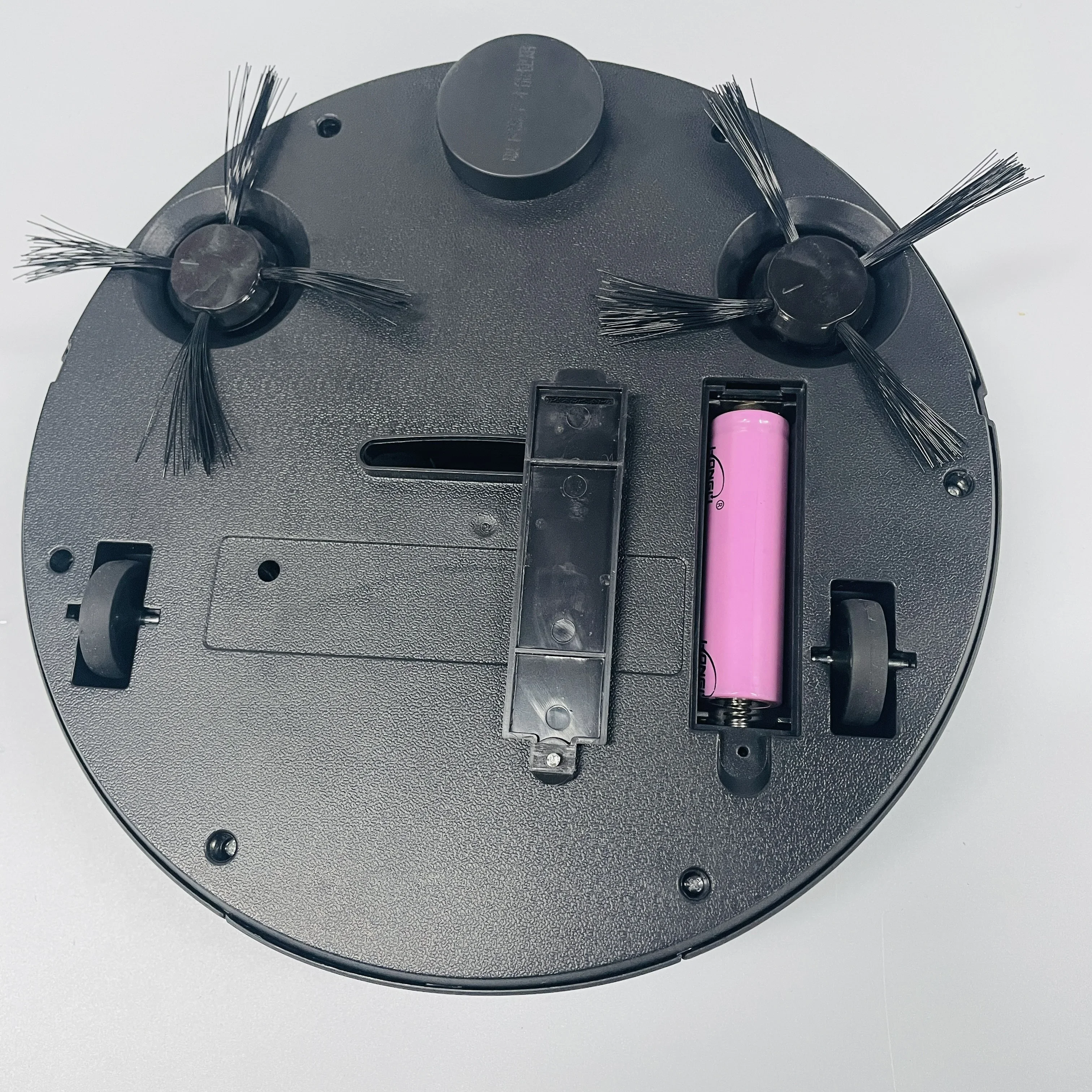 sweeping cleaning automatic robot vacuum cleaner wet mopping multifunctional Robotic vacuum cleaner with mopping function