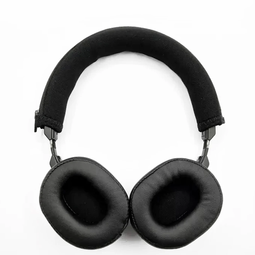 Replacement for Audio-Technica ATH-SR5 ATH-SR5BT ATH-MSR5 Ear Pads Earphone Cushions