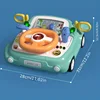 Light Music Simulation Toy for Music Electric Steering Wheel 5