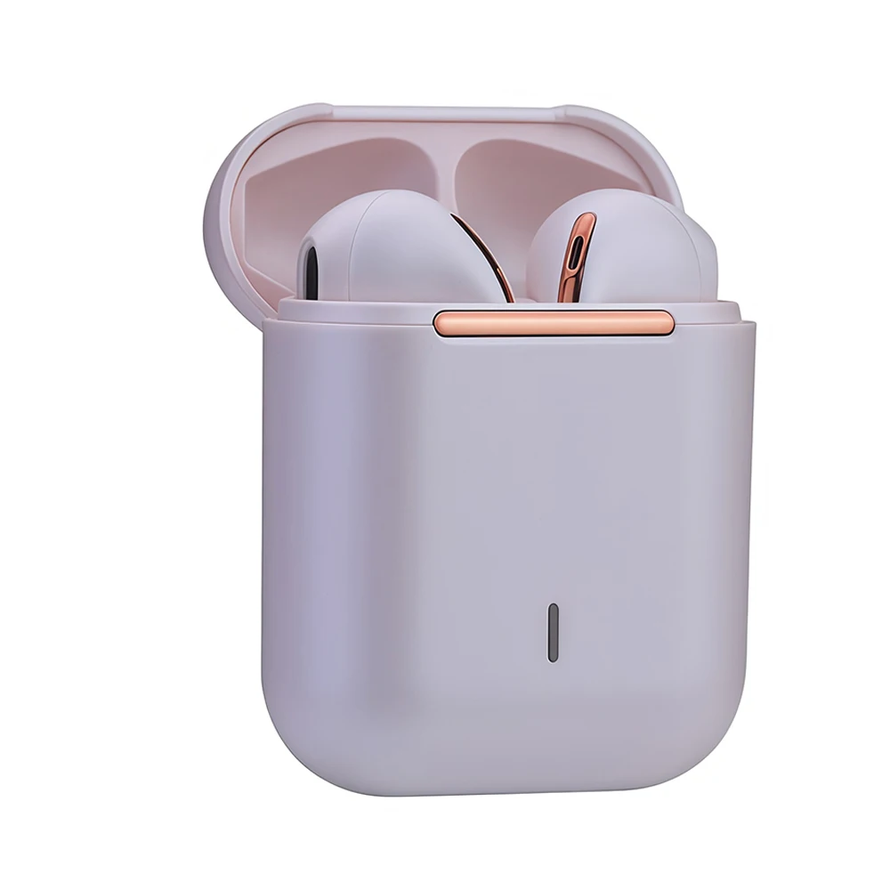 Premium Bluetooth Wireless Earbuds – Superior Sound & Extended Battery Life