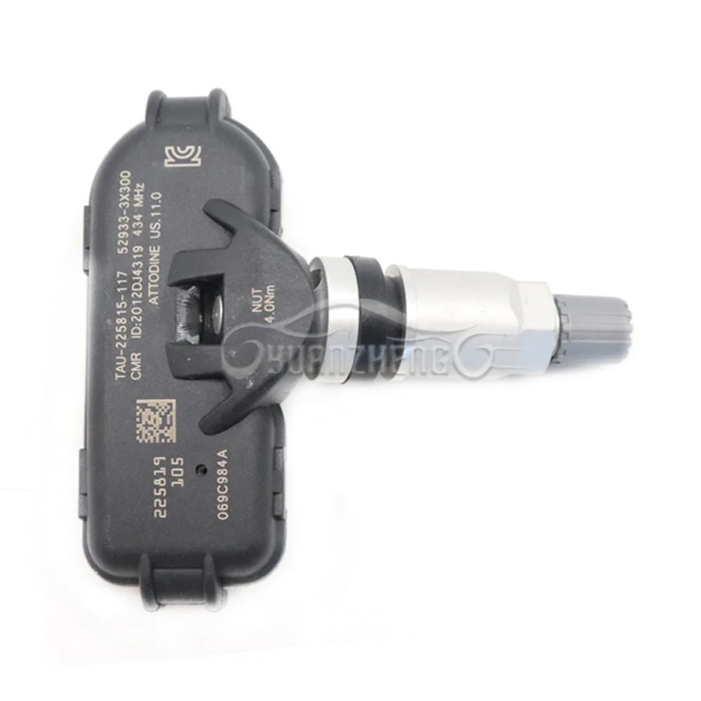 TPMS Ÿ̾ з  ý ,  Ʈ    52933-3X200 52933 3X200 315MHz