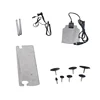 Monopolar RF Radio Frequency Face Body Skin Tightening Rf Beauty Machine Skin Tighten Wrinkle Removel Machine SPA Beauty Salon 5