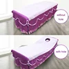 Waterproof Disposable Sheets Non-woven Salon Spa Bed Sheet Breathable Massage Scraping Therapy Oil Proof Bed Cover 5