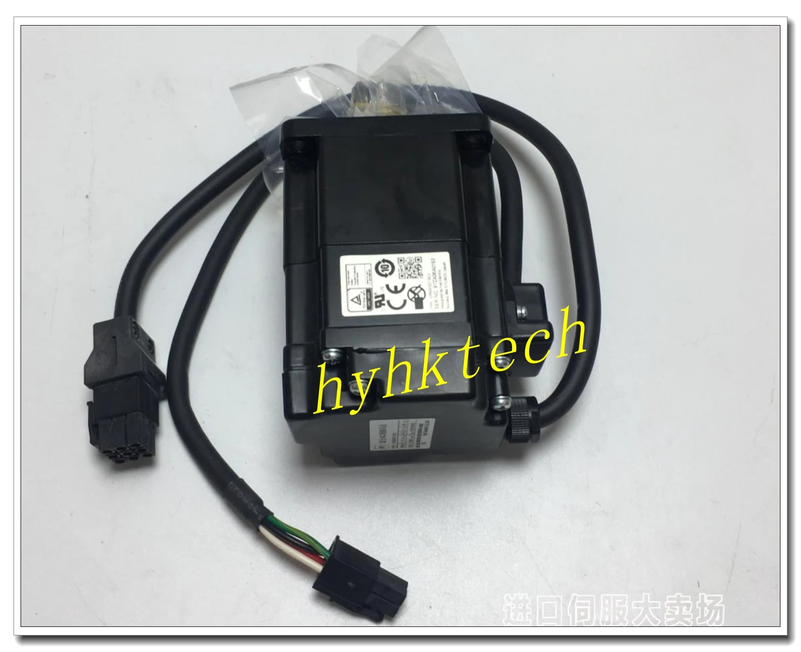 

GYB401D7-RC2 оригинальный сервомотор, 100% протестирован перед отправкой