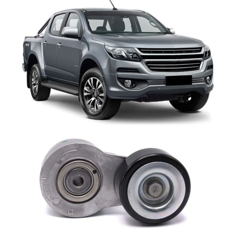 

Idler Guide Wheel For Chevrolet Pickup Truck Part Number 24581124 24582056 94722015 Car Accessories