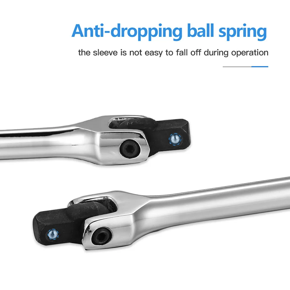 Kozelo 6 Pointe Superficiel Douille - [1/2 Pouce X 14mm] Carré