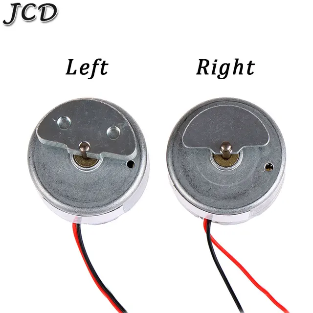 2 X Foster Controller Vibration Rumble Motor BDM-010 Ersatzteil Für Sony PS5 Playstation 5 Rechts & Links, 15,99