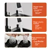 Drop In Kitchen Sink Stainless Steel Undermount Basin Large Single Slot Workstation Sinks Household Dishwashing Basin 4