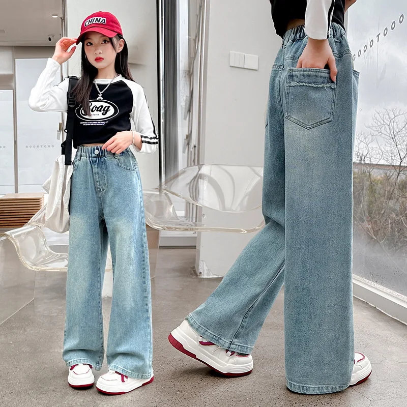 【Sinoon】★韓国人気★ WASHED DAMAGE DENIM PANTS ★ 2 COLOR Sinoon】☆韓国人気☆ WASHED DAMAGE DENIM PANTS ☆ 2 COLOR