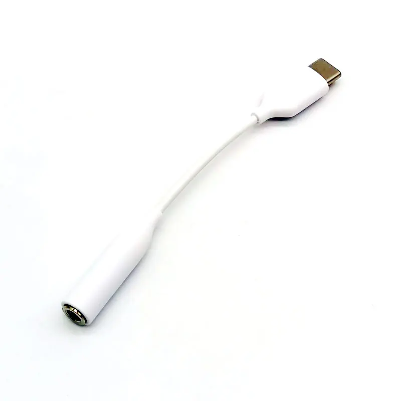 Samsung USB-C to 3.5mm Audio Adapter