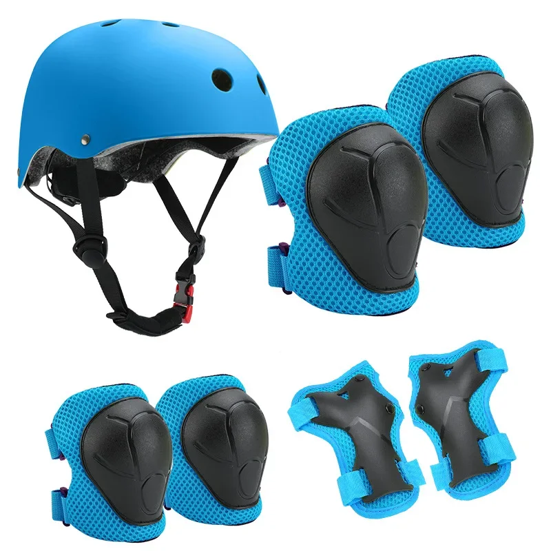 Protective Gear Walmart Skateboard Helmet Children's Roller - Main Image