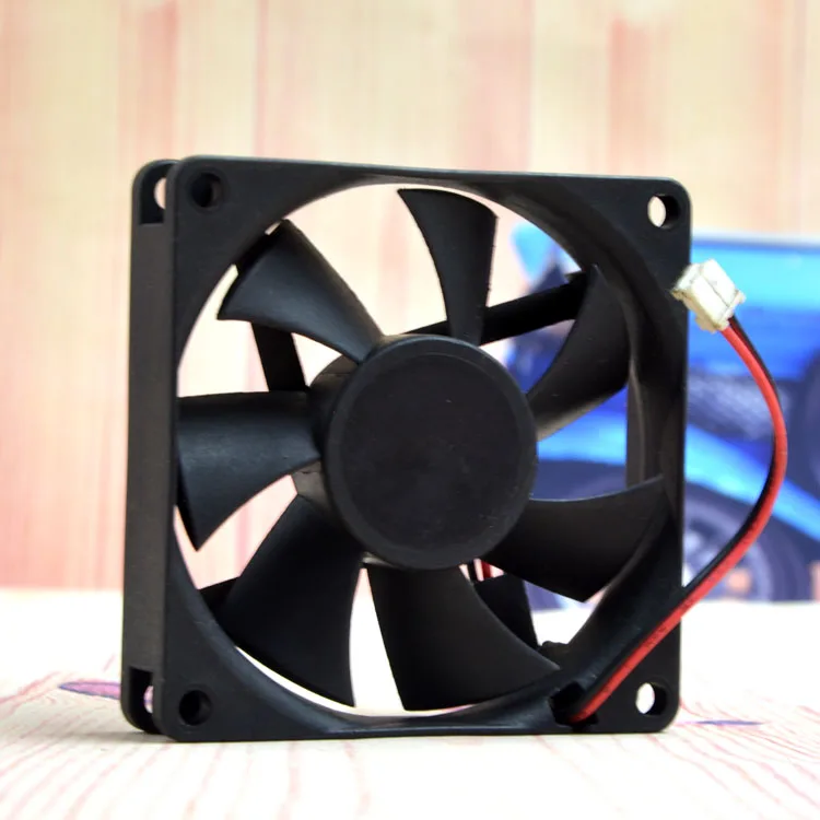Sunon SUNON KDE1207PHV3 12V 0.6W 7015 7CM 초 저소음 냉각 팬