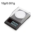 10g 0.001g