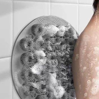 Exfoliating Shower Massage 1