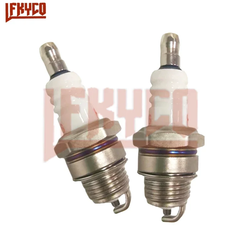 Рисунок 6 - Свеча зажигания с медным сердечником