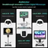 Andonstar 2024 New Trinocular 2000X UHD 2160P HDMI Digital Microscope AD246SM-Plus for PCB SMD Soldering for Phone Repair Tools 2