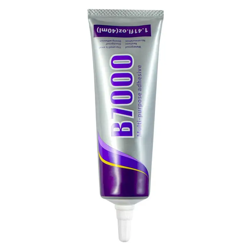 

Clear Glue For Crafts Super Glue Transparent Glue Strong Adhesive For DIY Crafts Screen Repair Clear Glue Multipurpose