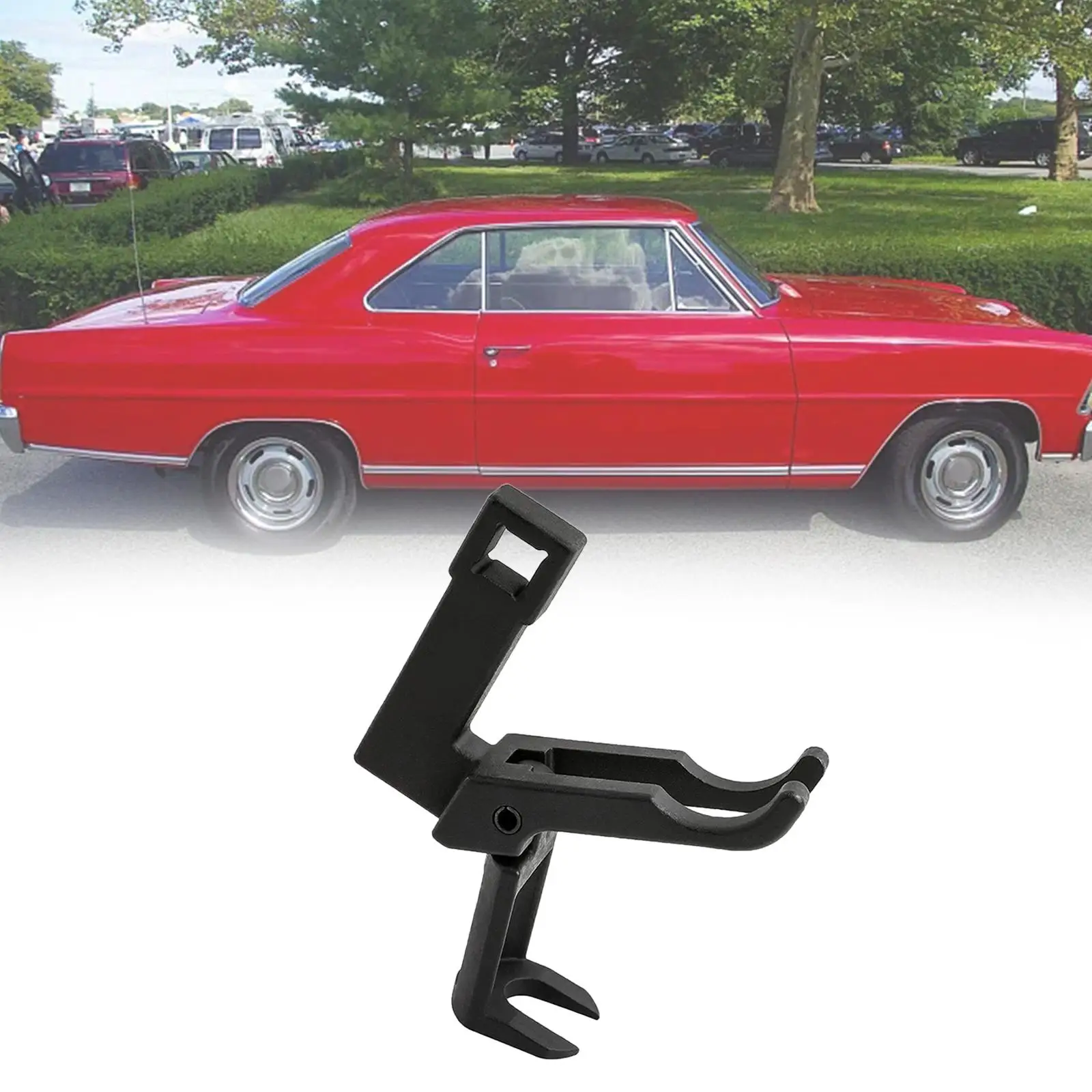 

Пружинный компрессор для Ford 2