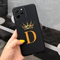Black D