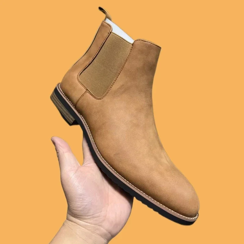 Chelsea Boots for Men Size 38-46