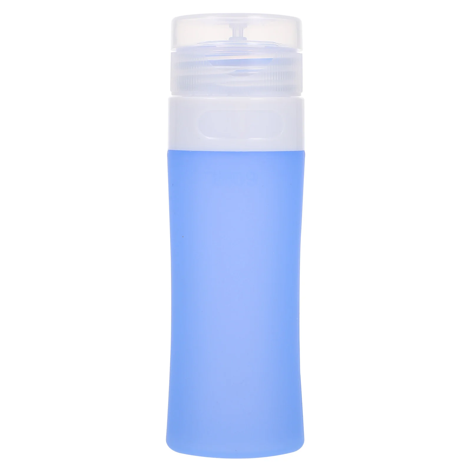

Jars Empty Makeup Cosmetic Containers Sample Silicone Squeeze Container Supplies Packaging Bottle Storage Compact Pot Cream
