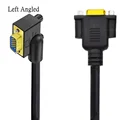 Left Angled