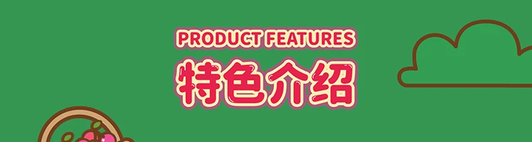 Hello Kitty Cherry Vinyl Plush Details Page_05,jpg