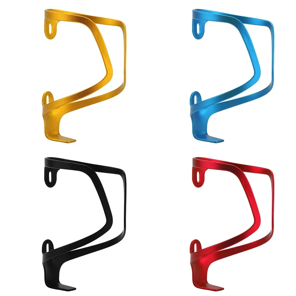 Aluminum Alloy Bicycle Bottle Holder for Beverage Bottles