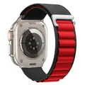 21 Black red