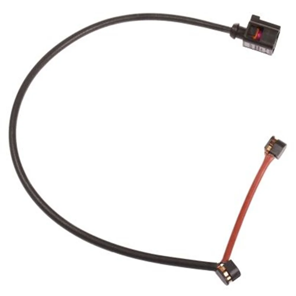 Front Brake sensor For Porsche Cayenne 9ya Sender Wire Brake Lining 9Y0907637B
