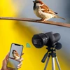 4 Million Pixel HD WiFi Telescope Eyepiece Camera for 25mm-50mm Optical Telescope and Microscope Portable Spotting Scope Camera 3