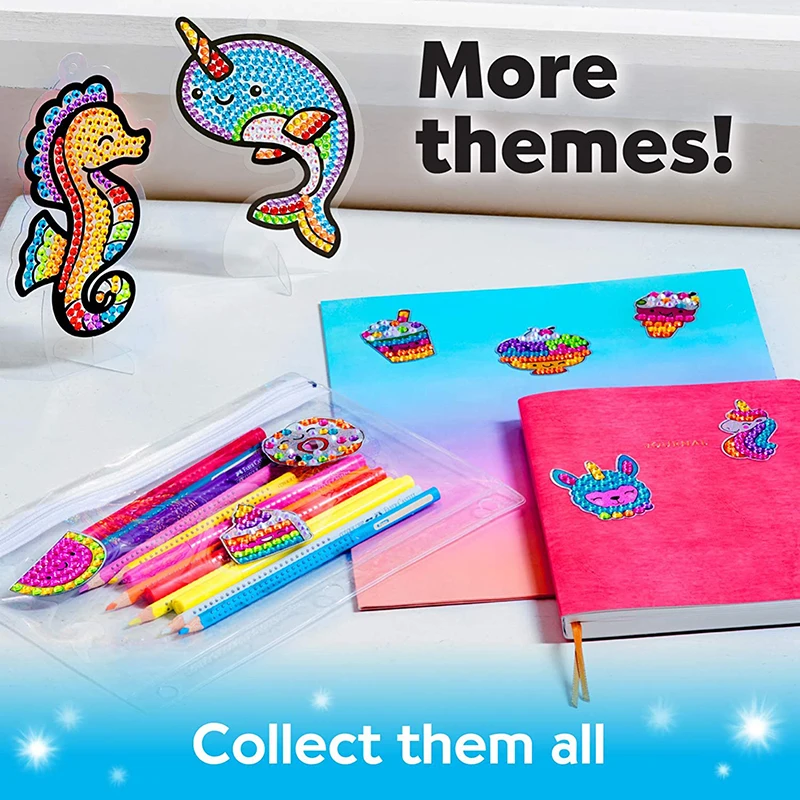 Glass Art Chicken Diamond Art Kit, for Adults Kids 9-12, 8-12, Girls Crafts  Art,Rooster 5D Painting Kits, Dots Paint Set,Decor - AliExpress