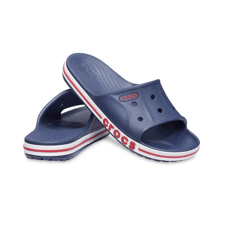 Crocs slippers summer indoor soft sandals bathroom non slip outdoor comfortable casual couple shoes