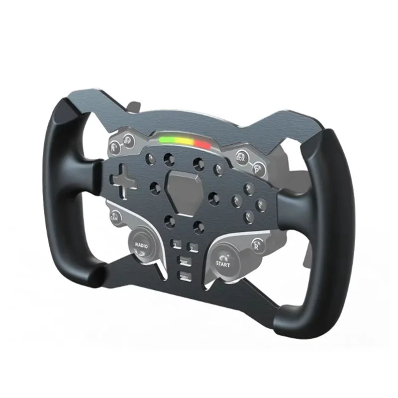 레이싱 포뮬러 휠 280Mm 항공 등급 알루미늄 바디는 특별히 설계되었으며 ES 휠에 적합합니다.