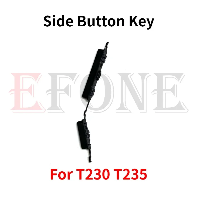 1Set For Samsung Tab 3 Lite 7.0 T110 T111 Tab 4 8.0 T330 T331 4 7.0 T230 T235 Power ON OFF Volume Up Down Side Button Key