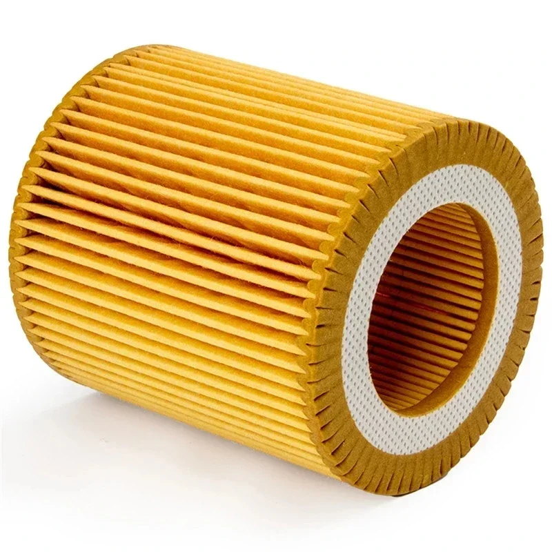 Car Oil Filter for BMW E60 E70 E90 E91 F30 F34 F02 F10 F15 F20 F25 325i 330 528 730 X1 X3 X5 X6 N52~N55 Engine