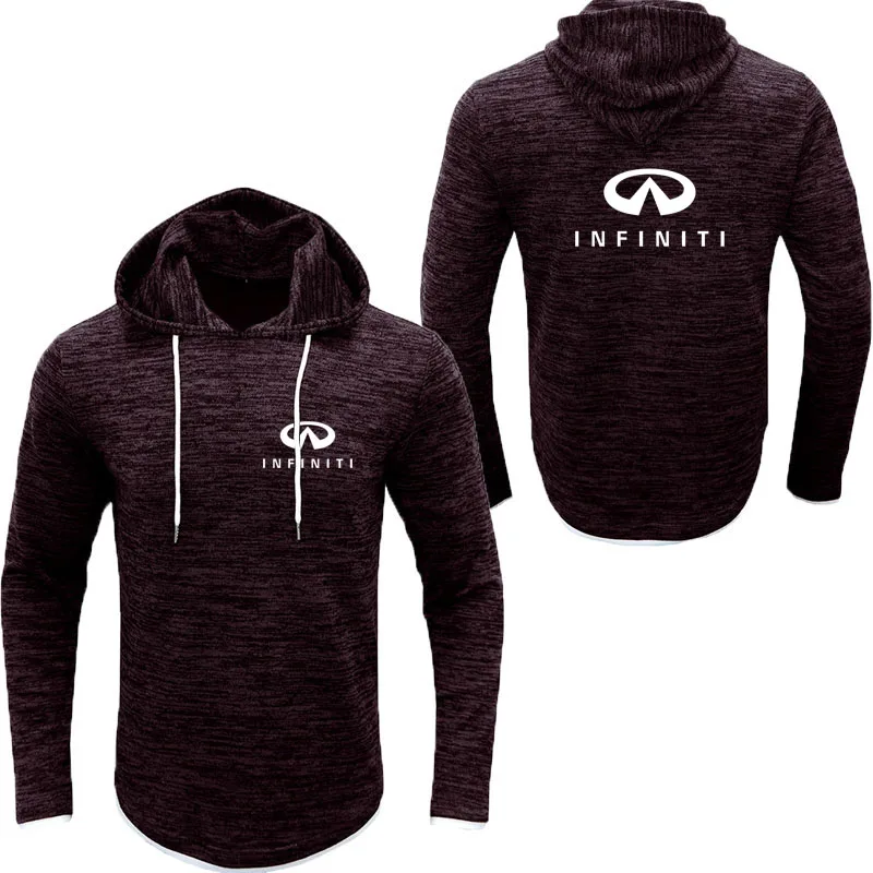 Infiniti hoodie Clearance