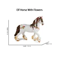 Elf Horse 1