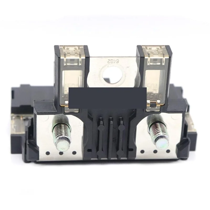 닛산 350Z 인피니티 G35 2003-2008 24380-79913 포지티브 배터리 용 정밀 자동차 포지티브 충전 배터리 퓨즈 링크 24380-BB50A
