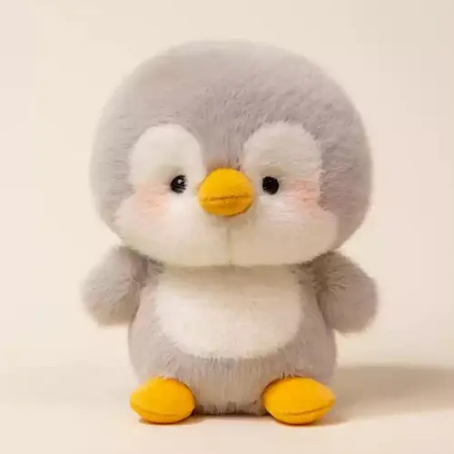 15CM Cute Animal Plush Toy Children Table Doll Ornaments Companion Doll Birthday Christmas Gifts Soft Sleeping Companion Kawaii - Image 20