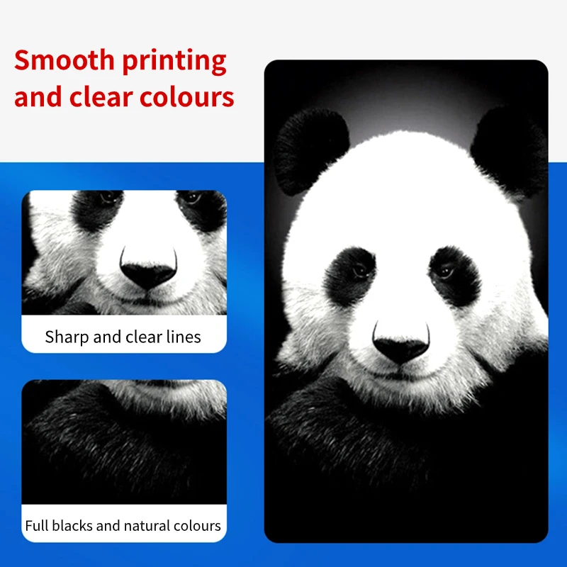 DMYON Compatible Q7553A 53A Q7553X 7553x toner cartridge for HP Laser Jet 1160 1320 P2014 P2015 3360 3370 M2727MFP Printer toner