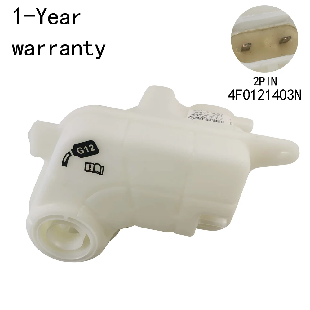 Bollitore Di Espansione Per Audi A6L 2005-2012 A6 S6 2005-2011 Muslimexaymuslimate