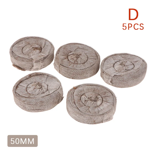 5pcs 50mm