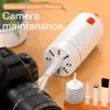21 in 1 Cleaning Kit Screen Cleaning Spray Electronic Clean Brush Tool with Vacuum Cleaner for Camera PC Monitor Screen Keyboard 1