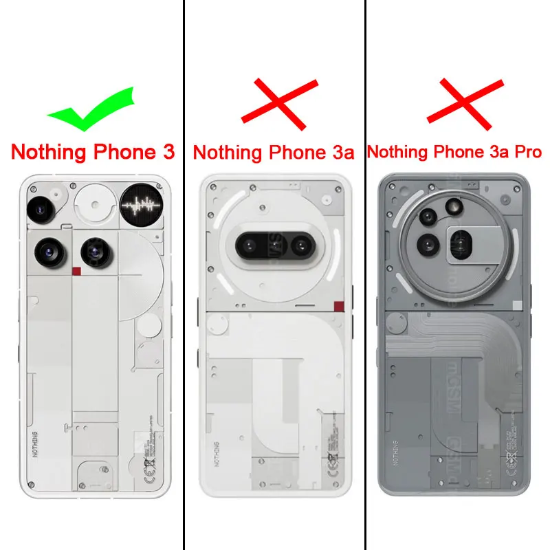 Shockproof Metal Case - Aluminium Alloy Matte Bumper Cover