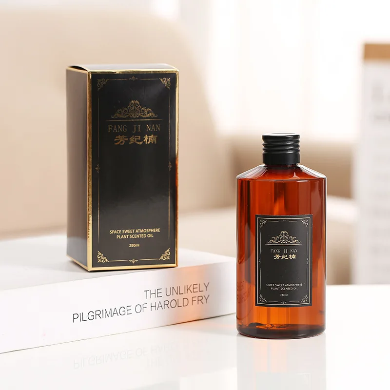 280ml/500ml Reed Diffuser Refill Oil Fressia Tropical Fruit Orchid Bluebell Shangri-la Hilton Essential Oil Replacement fragrance oil essential oil set aromatherapy refill liquid