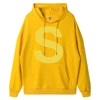 Letter S Funny Chipmunk Group Matching Halloween Costume Funny Hoodie Men Streetwear Mardi Gras 4