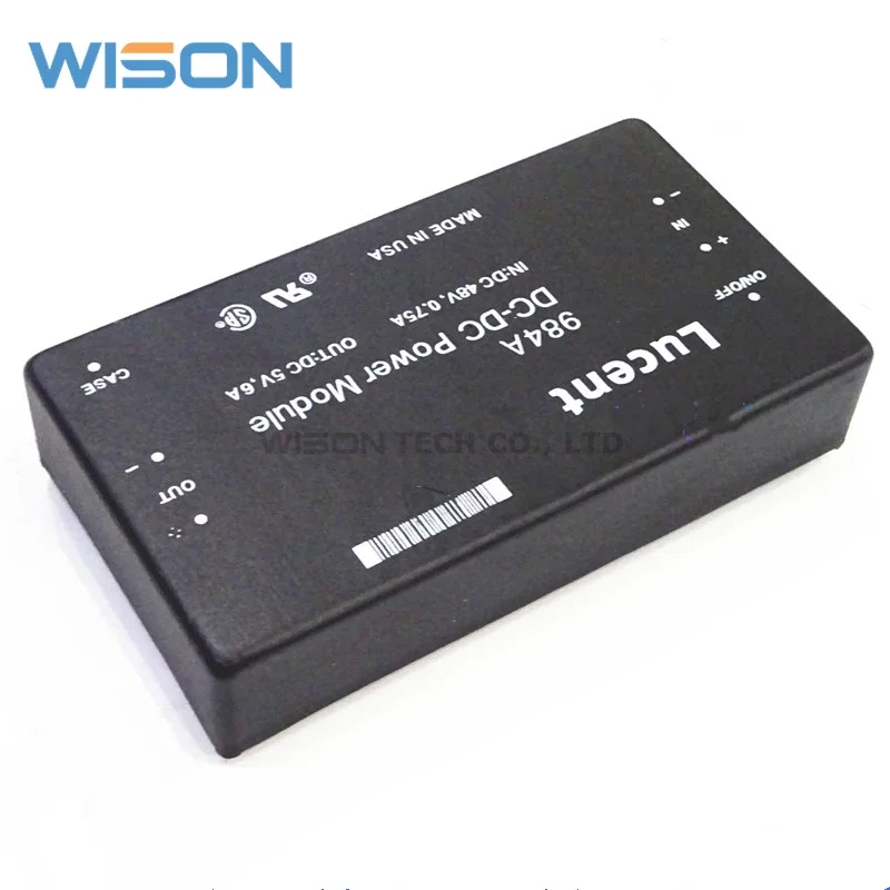 

984A Бесплатная доставка, новый и оригинальный женский модуль питания