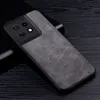 Premium PU Leathe Case for Motorola Edge 50 Pro X50 Ultra Fusion Scratch-Resistant Solid Color Cover for moto edge 50 pro Case 4