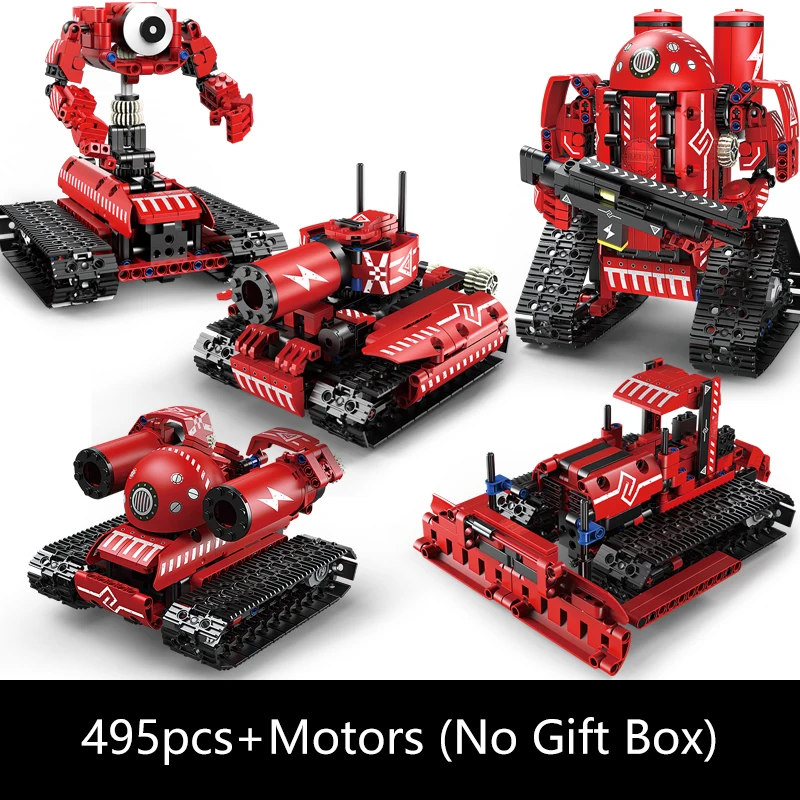 K96135 motors